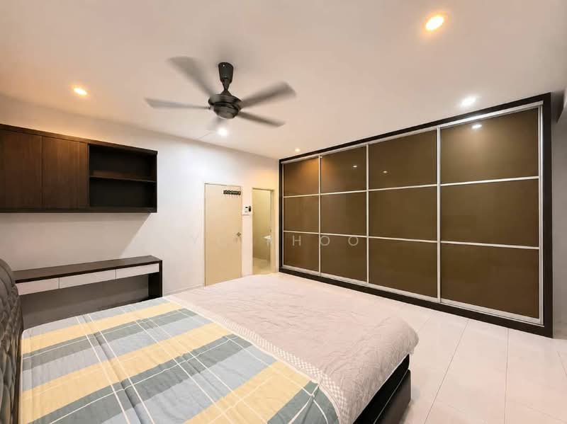 2-storey Terraced House for Rent in Taman Mount Austin (Tebrau) - YC Khoo - PropertyGuru.com.my
