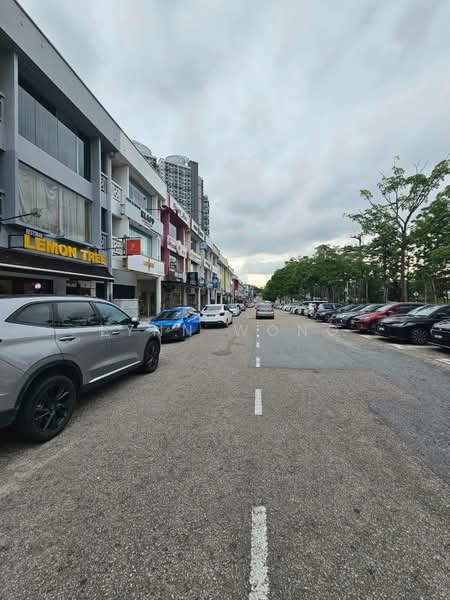 Shop / Office for Rent in Taman Molek (Johor Bahru) - Lynn Wong - PropertyGuru.com.my