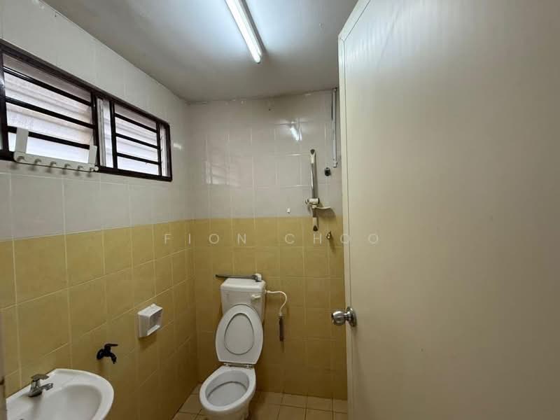 Rumah Teres 2 Tingkat untuk Dijual di Taman JP Perdana (Johor Bahru) - Fion Choo - PropertyGuru.com.my