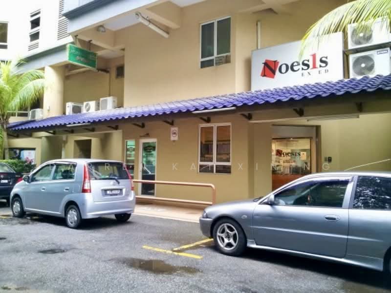 Servis Apartment untuk Dijual di Megan Ambassy - Darren Kai Xin Ng - PropertyGuru.com.my