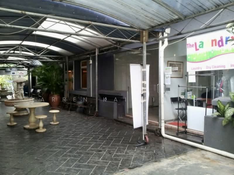 Servis Apartment untuk Dijual di Megan Ambassy - Darren Kai Xin Ng - PropertyGuru.com.my