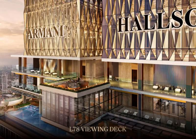 Servis Apartment untuk Dijual di Armani Hallson KLCC - Sam Ho - Exterior - PropertyGuru.com.my