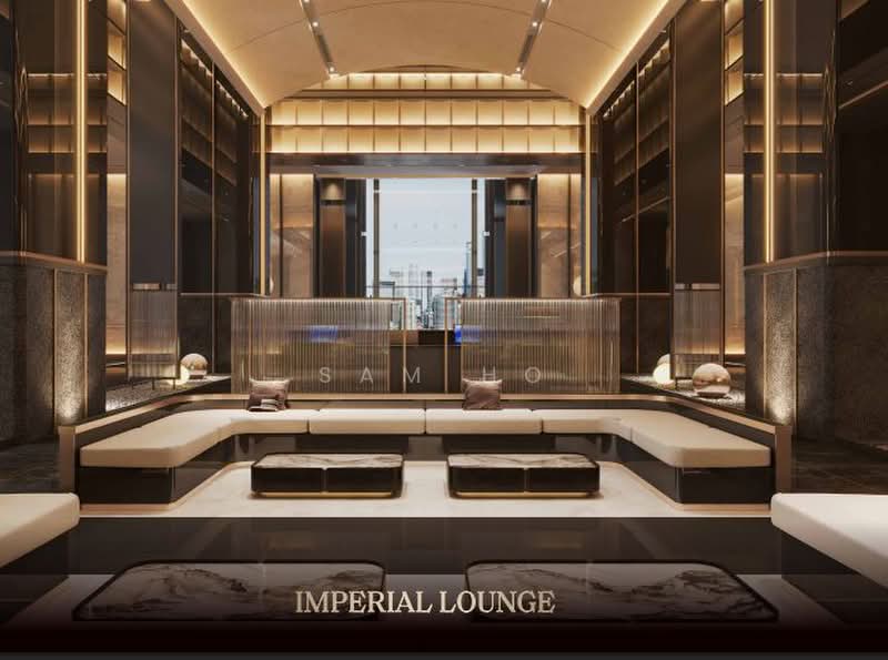 Servis Apartment untuk Dijual di Armani Hallson KLCC - Sam Ho - Lobby - PropertyGuru.com.my