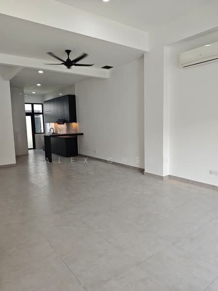 Rumah Teres 2 Tingkat untuk Disewa di Setia Eco Cascadia (Tebrau) - Alex Cheah - PropertyGuru.com.my