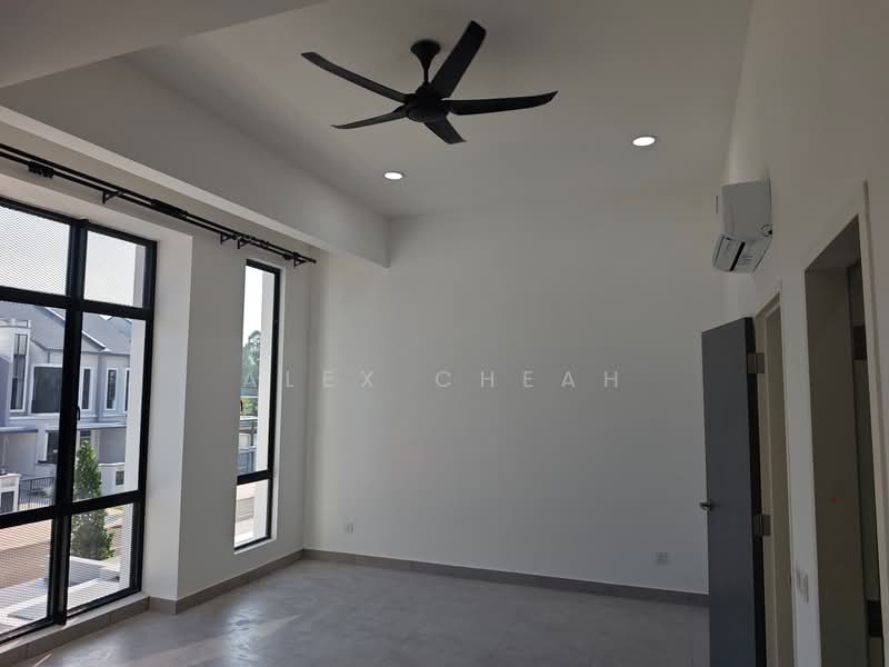 Rumah Teres 2 Tingkat untuk Disewa di Setia Eco Cascadia (Tebrau) - Alex Cheah - PropertyGuru.com.my