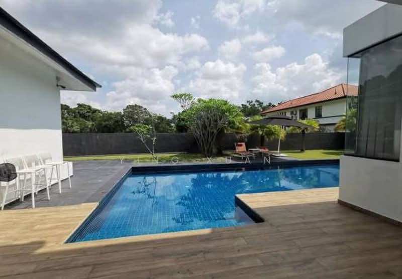 Rumah Banglo untuk Dijual di Ledang Heights (Iskandar Puteri (Nusajaya)) - Ying Xuan - Exterior - PropertyGuru.com.my