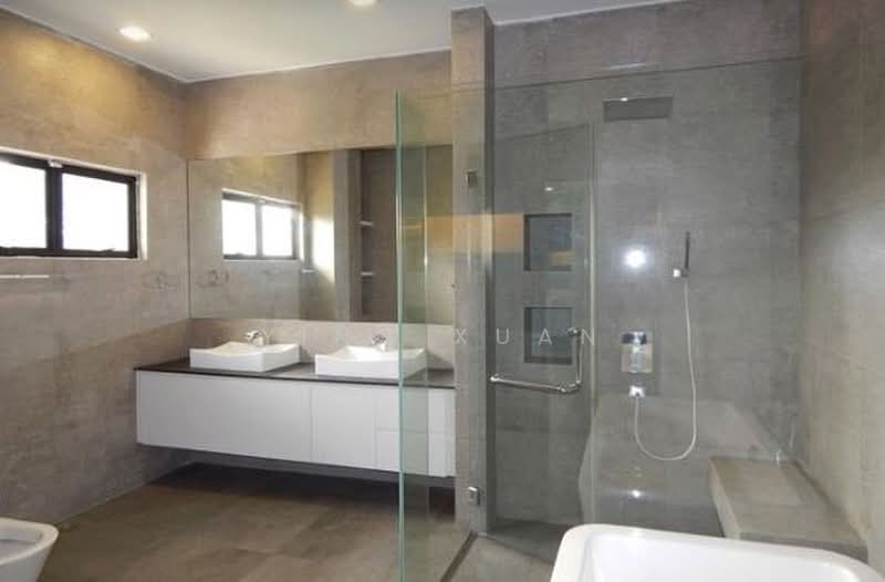 Rumah Banglo untuk Dijual di Ledang Heights (Iskandar Puteri (Nusajaya)) - Ying Xuan - Bathroom - PropertyGuru.com.my