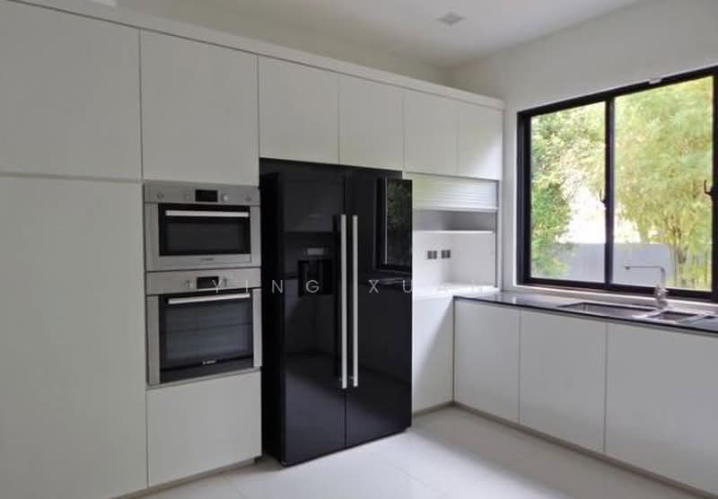 Rumah Banglo untuk Dijual di Ledang Heights (Iskandar Puteri (Nusajaya)) - Ying Xuan - Kitchen - PropertyGuru.com.my