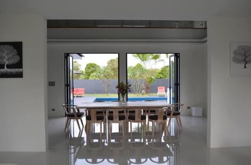 Rumah Banglo untuk Dijual di Ledang Heights (Iskandar Puteri (Nusajaya)) - Ying Xuan - Dining Room - PropertyGuru.com.my