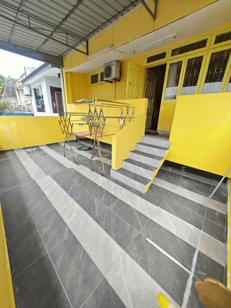 2-storey Terraced House for Sale in Taman Tasek (Johor Bahru) - Marcus Thye - Exterior - PropertyGuru.com.my