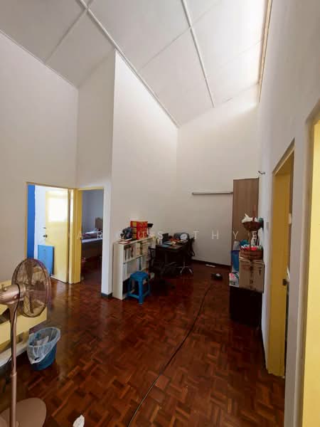 2-storey Terraced House for Sale in Taman Tasek (Johor Bahru) - Marcus Thye - Interior - PropertyGuru.com.my
