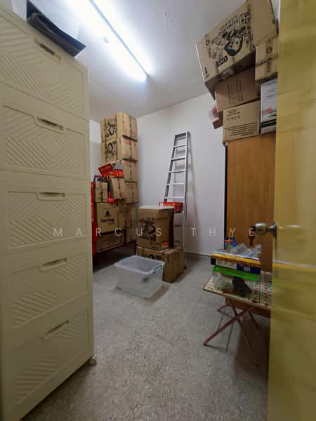 2-storey Terraced House for Sale in Taman Tasek (Johor Bahru) - Marcus Thye - Interior - PropertyGuru.com.my