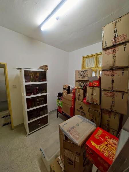 2-storey Terraced House for Sale in Taman Tasek (Johor Bahru) - Marcus Thye - Interior - PropertyGuru.com.my