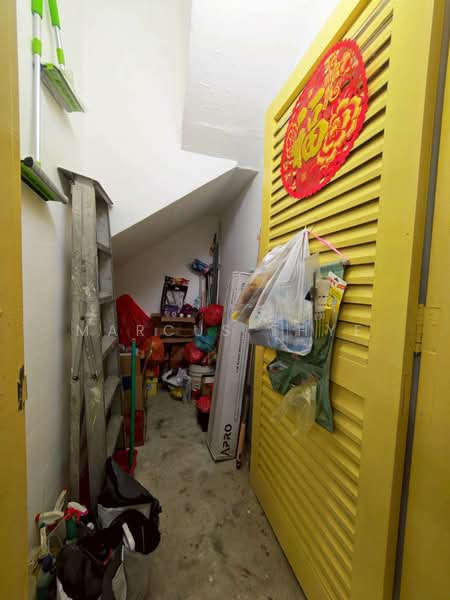 2-storey Terraced House for Sale in Taman Tasek (Johor Bahru) - Marcus Thye - Interior - PropertyGuru.com.my