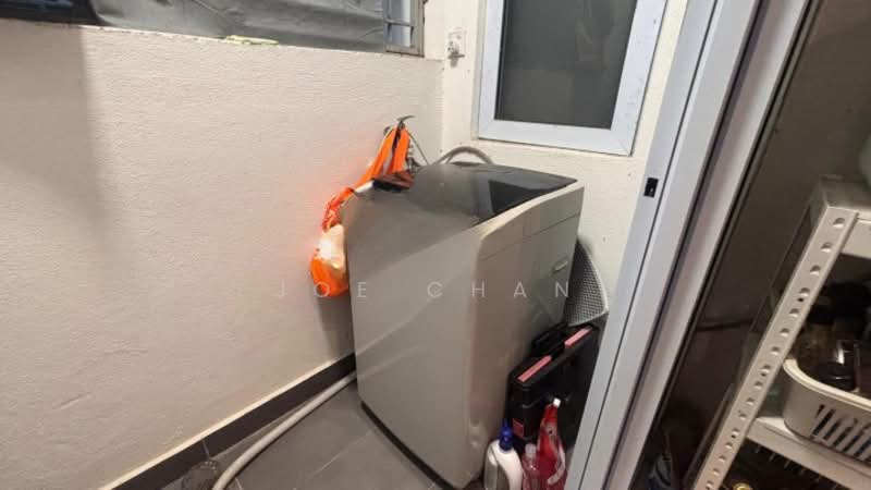 Condominium for Rent at Koi Suites - Joe Chan - Balcony - PropertyGuru.com.my