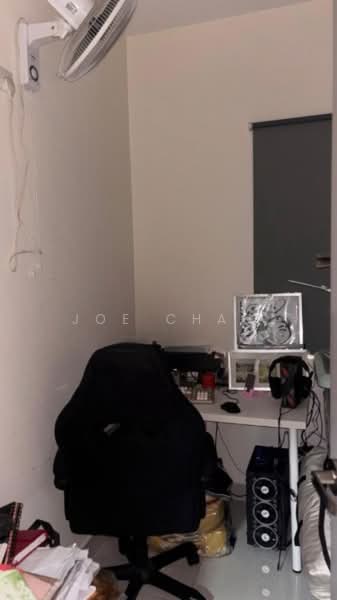 Condominium for Rent at Koi Suites - Joe Chan - Study - PropertyGuru.com.my