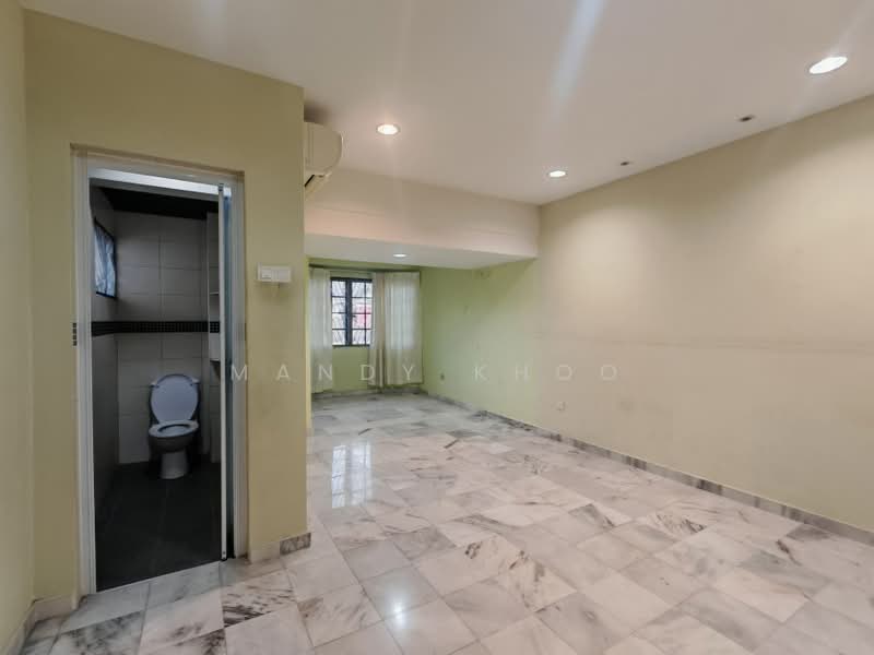 Rumah Teres 2 Tingkat untuk Dijual di Wangsa Melawati (Wangsa Maju) - Mandy Khoo - Bathroom - PropertyGuru.com.my