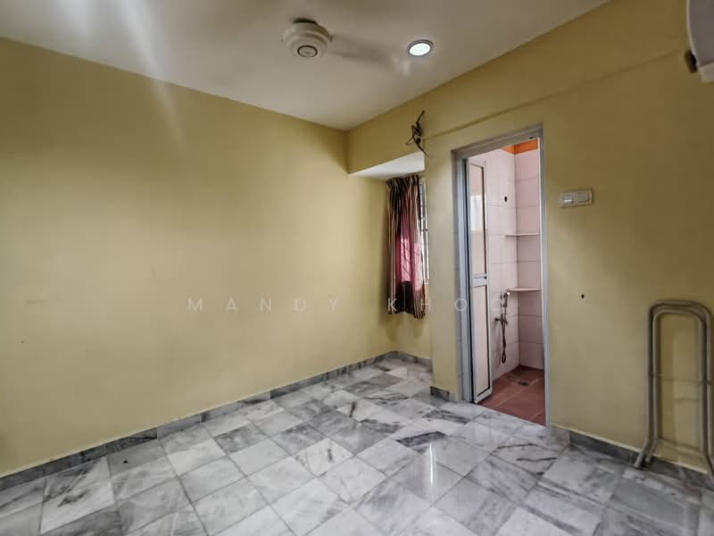 Rumah Teres 2 Tingkat untuk Dijual di Wangsa Melawati (Wangsa Maju) - Mandy Khoo - Interior - PropertyGuru.com.my