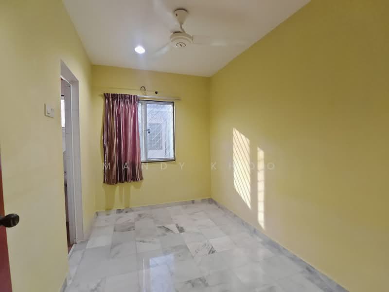 Rumah Teres 2 Tingkat untuk Dijual di Wangsa Melawati (Wangsa Maju) - Mandy Khoo - Interior - PropertyGuru.com.my