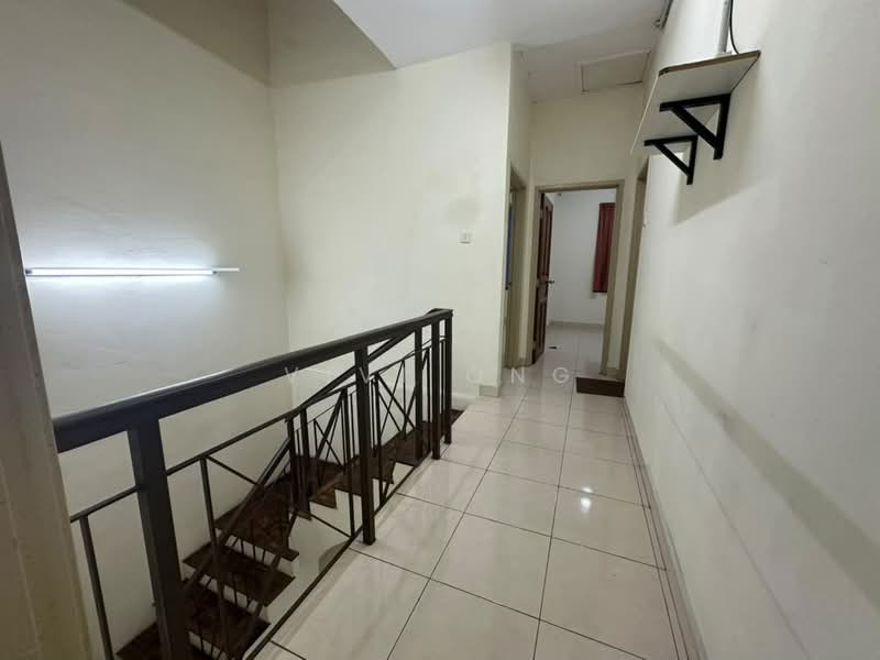 Rumah Teres 2 Tingkat untuk Disewa di Johor Bahru (Johor) - Vivi Ong - Interior - PropertyGuru.com.my