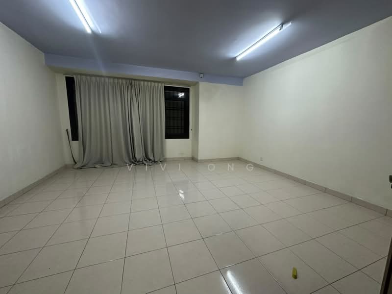 Rumah Teres 2 Tingkat untuk Disewa di Johor Bahru (Johor) - Vivi Ong - Living Room - PropertyGuru.com.my