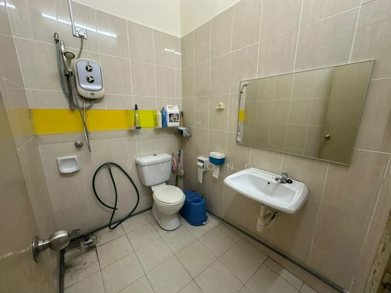 Rumah Teres 2 Tingkat untuk Disewa di Johor Bahru (Johor) - Vivi Ong - PropertyGuru.com.my