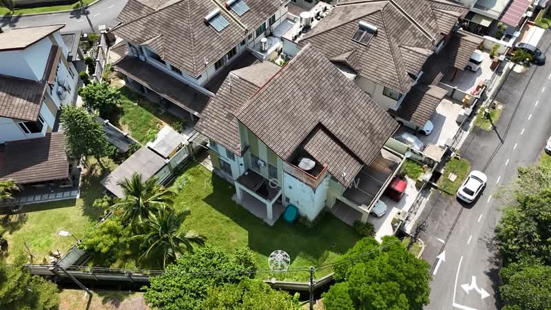 Rumah Banglo untuk Dijual di Taman Jelok Impian (Kajang) - Mr. Chew - Exterior - PropertyGuru.com.my