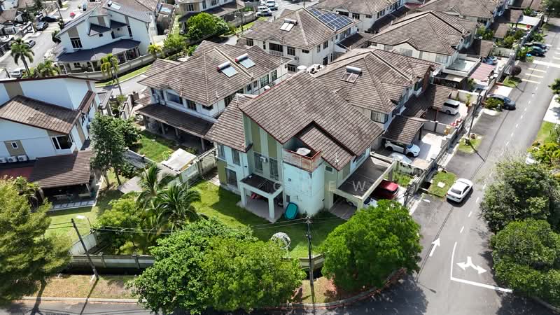 Rumah Banglo untuk Dijual di Taman Jelok Impian (Kajang) - Mr. Chew - Exterior - PropertyGuru.com.my