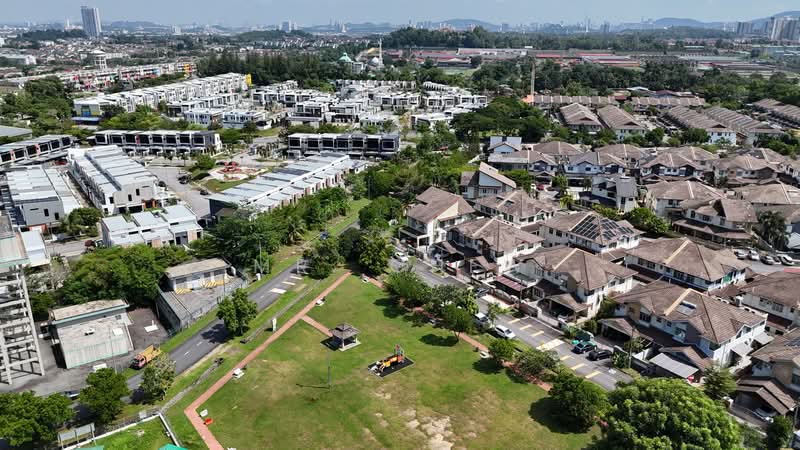 Rumah Banglo untuk Dijual di Taman Jelok Impian (Kajang) - Mr. Chew - Exterior - PropertyGuru.com.my