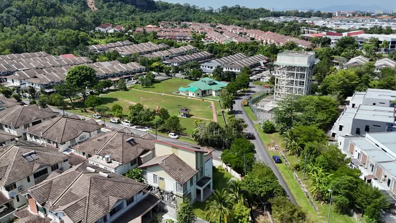 Rumah Banglo untuk Dijual di Taman Jelok Impian (Kajang) - Mr. Chew - Exterior - PropertyGuru.com.my