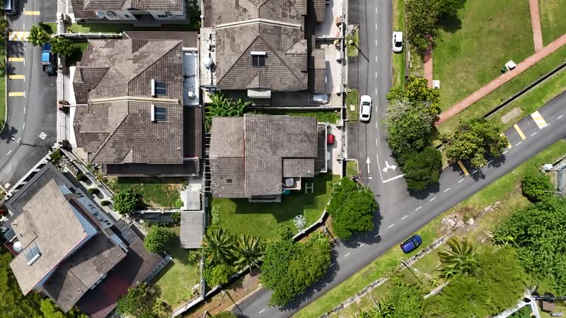 Rumah Banglo untuk Dijual di Taman Jelok Impian (Kajang) - Mr. Chew - Exterior - PropertyGuru.com.my
