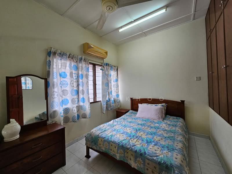 2-storey Terraced House for Sale in Taman Wangsa Melawati (Setapak) - Mandy Khoo - Bedroom - PropertyGuru.com.my