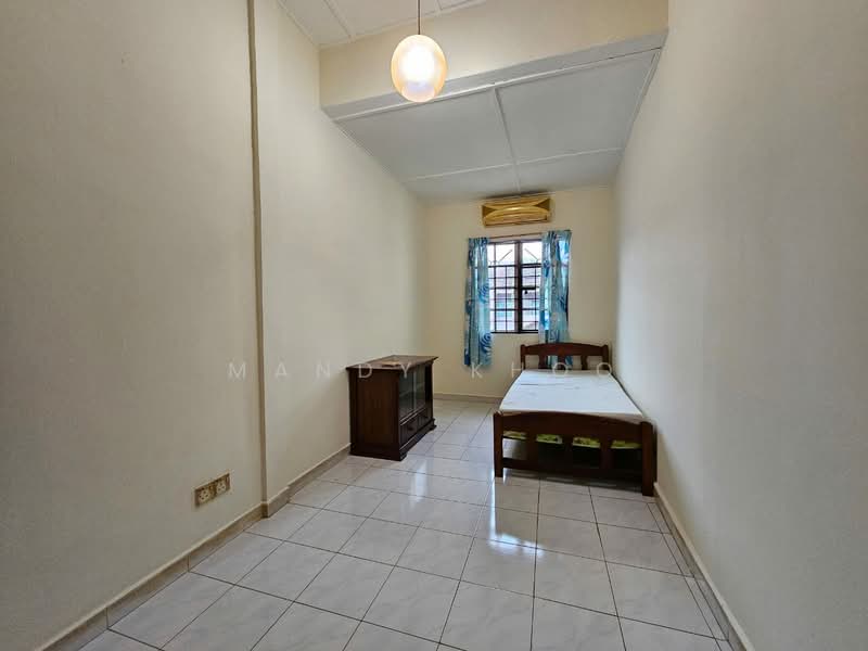 2-storey Terraced House for Sale in Taman Wangsa Melawati (Setapak) - Mandy Khoo - Bedroom - PropertyGuru.com.my