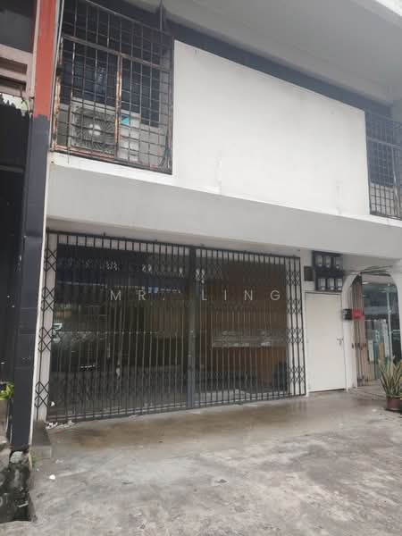 Shop for Rent in Bandar Baru Sri Petaling (Sri Petaling) - Mr. Ling - Exterior - PropertyGuru.com.my