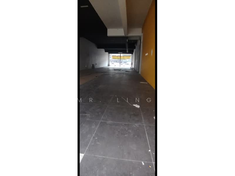 Shop for Rent in Bandar Baru Sri Petaling (Sri Petaling) - Mr. Ling - Interior - PropertyGuru.com.my