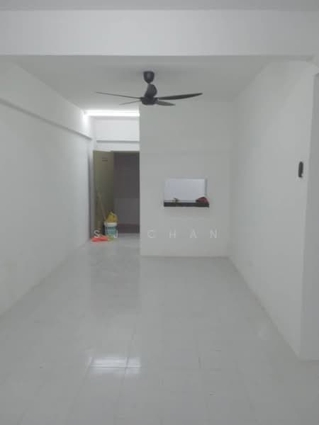 Apartment for Rent at Taman Pulai Mutiara 2: Phase A3A - A3C - SJ CHAN - Interior - PropertyGuru.com.my