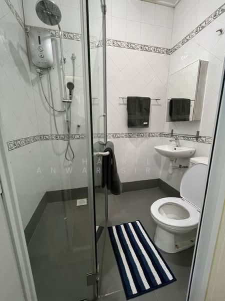 Rumah Teres 1 Tingkat untuk Dijual di Seksyen 4 (Kota Damansara) - Khairil Anwar Sirajudin - Bathroom - PropertyGuru.com.my