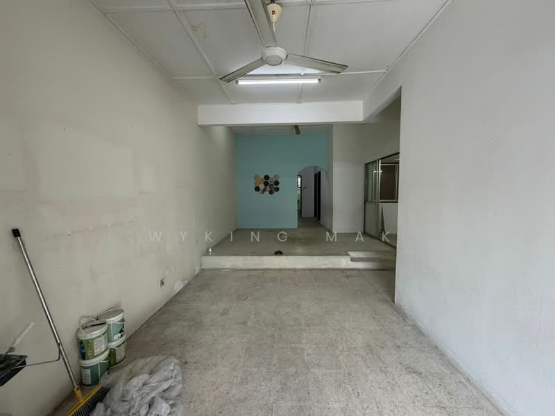 Rumah Teres 1 Tingkat untuk Dijual di Taman Sri Cheras (Cheras) - Wyking Mak - Interior - PropertyGuru.com.my