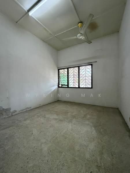 Rumah Teres 1 Tingkat untuk Dijual di Taman Sri Cheras (Cheras) - Wyking Mak - Interior - PropertyGuru.com.my