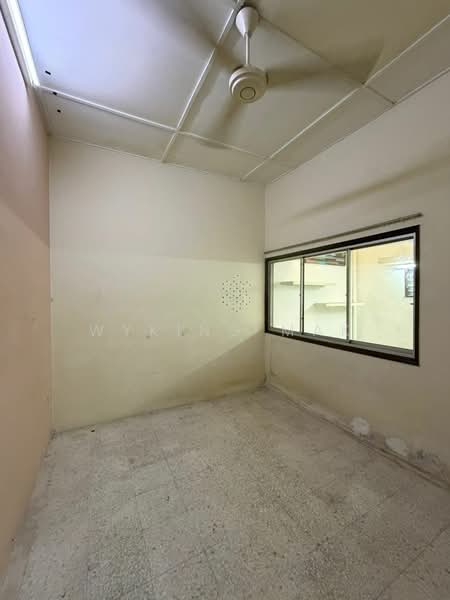 Rumah Teres 1 Tingkat untuk Dijual di Taman Sri Cheras (Cheras) - Wyking Mak - Interior - PropertyGuru.com.my