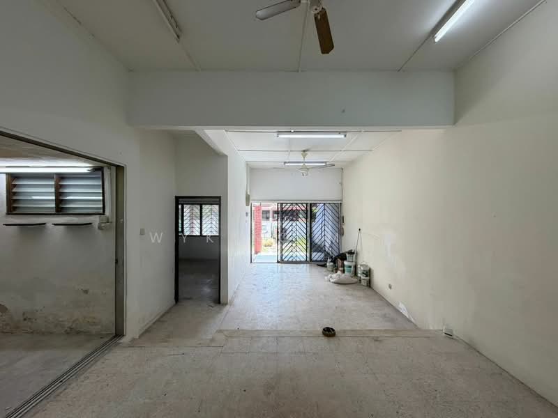 Rumah Teres 1 Tingkat untuk Dijual di Taman Sri Cheras (Cheras) - Wyking Mak - Interior - PropertyGuru.com.my