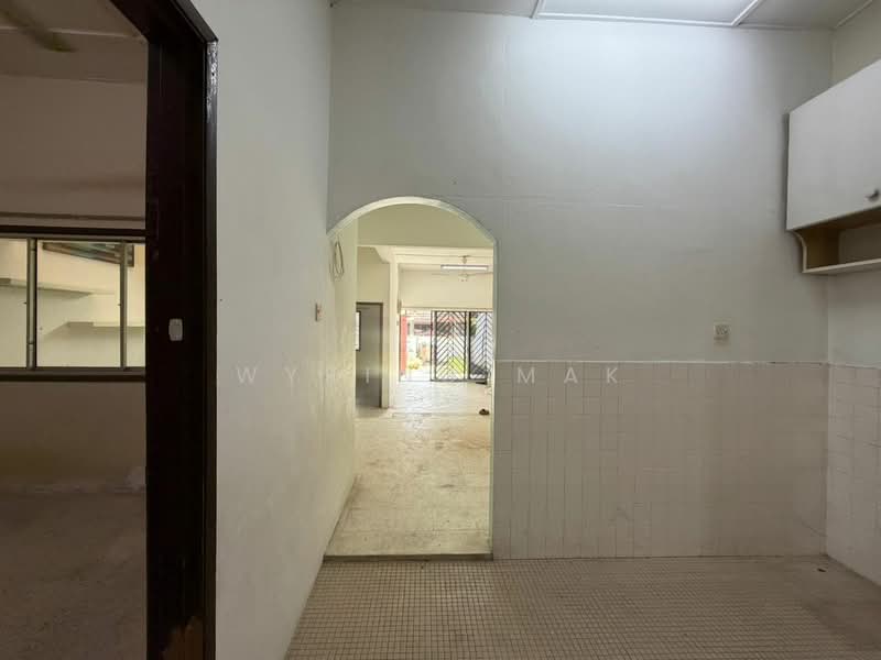 Rumah Teres 1 Tingkat untuk Dijual di Taman Sri Cheras (Cheras) - Wyking Mak - Interior - PropertyGuru.com.my