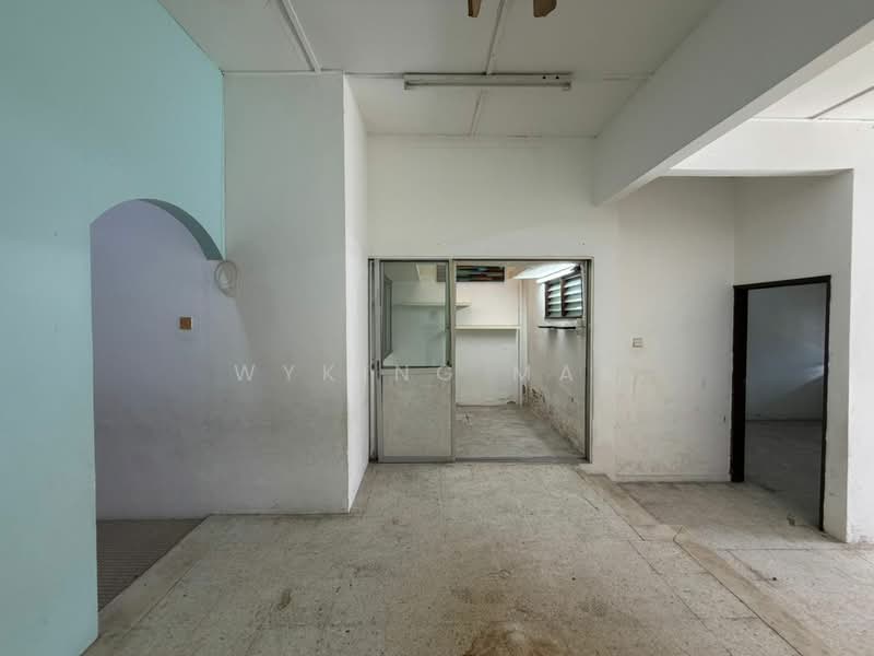 Rumah Teres 1 Tingkat untuk Dijual di Taman Sri Cheras (Cheras) - Wyking Mak - Interior - PropertyGuru.com.my