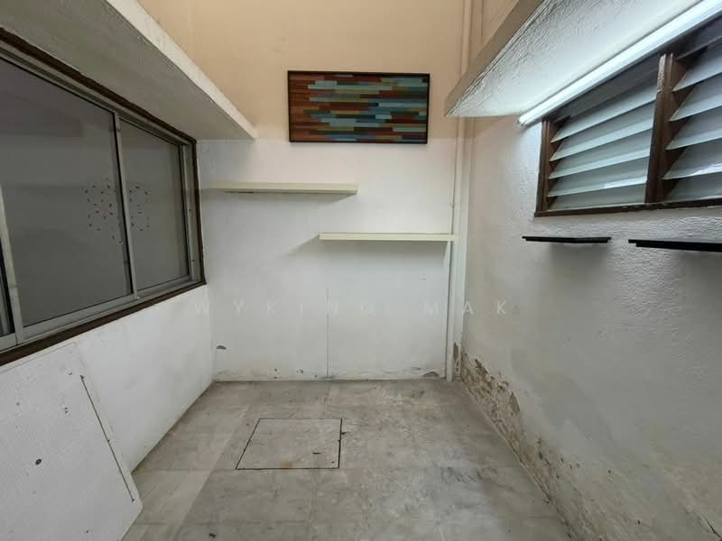 Rumah Teres 1 Tingkat untuk Dijual di Taman Sri Cheras (Cheras) - Wyking Mak - Interior - PropertyGuru.com.my