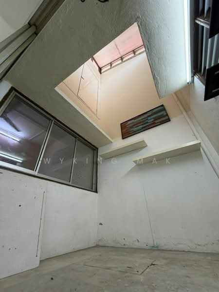 Rumah Teres 1 Tingkat untuk Dijual di Taman Sri Cheras (Cheras) - Wyking Mak - Interior - PropertyGuru.com.my