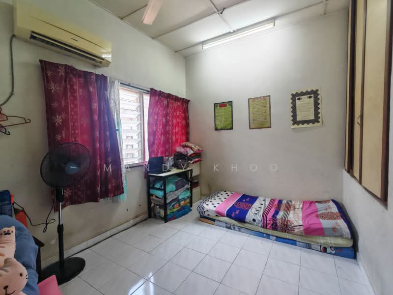 2-storey Terraced House for Sale in Wangsa Melawati (Wangsa Maju) - Mandy Khoo - Bedroom - PropertyGuru.com.my