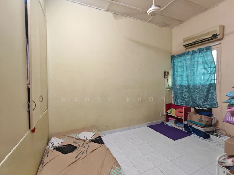 2-storey Terraced House for Sale in Wangsa Melawati (Wangsa Maju) - Mandy Khoo - Bedroom - PropertyGuru.com.my