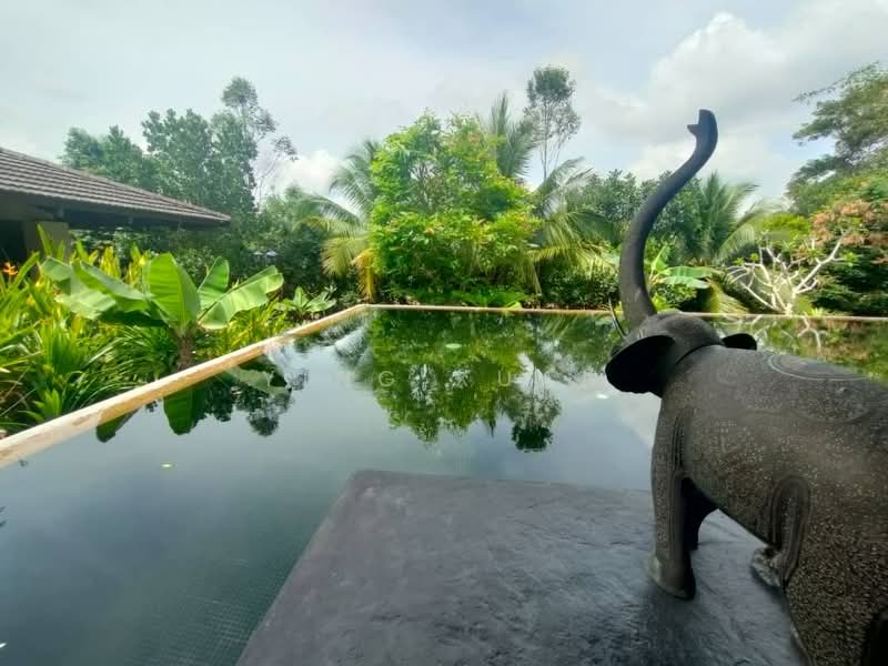 Rumah Banglo untuk Dijual di Ledang Heights (Iskandar Puteri (Nusajaya)) - Ying Xuan - Exterior - PropertyGuru.com.my