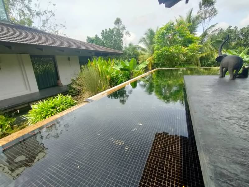 Rumah Banglo untuk Dijual di Ledang Heights (Iskandar Puteri (Nusajaya)) - Ying Xuan - Exterior - PropertyGuru.com.my