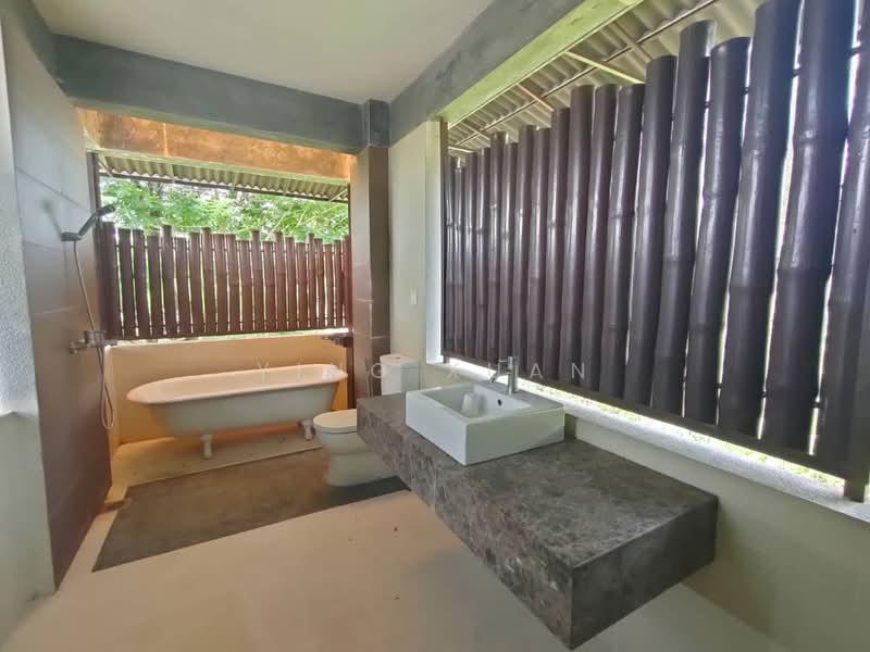 Rumah Banglo untuk Dijual di Ledang Heights (Iskandar Puteri (Nusajaya)) - Ying Xuan - Bathroom - PropertyGuru.com.my